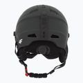 Skihelm 4F U131 dark grey 3