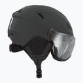 Skihelm 4F U131 dark grey 4