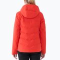 Damen-Skijacke 4F F0806 red 2