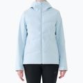 Damen-Skijacke 4F F0806 light blue
