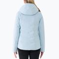 Damen-Skijacke 4F F0806 light blue 2