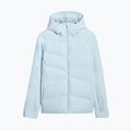 Damen-Skijacke 4F F0806 light blue 3