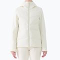 Damen-Skijacke 4F F0806 cream