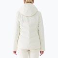 Damen-Skijacke 4F F0806 cream 2