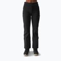 Damen-Skihose 4F Fnk F0943 deep black 3