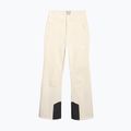 Damen-Skihose 4F Fnk F0943 cream 3