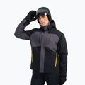 Herren Skijacke 4F M0791 deep black