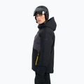 Herren Skijacke 4F M0791 deep black 2