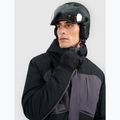 Herren Skijacke 4F M0791 deep black 3