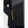 Herren Skijacke 4F M0791 deep black 5