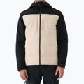 Herren-Skijacke 4F M0792 beige