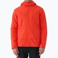 Herren-Skijacke 4F M0793 red