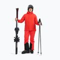 Herren-Skijacke 4F M0793 red 3
