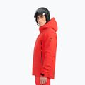 Herren-Skijacke 4F M0793 red 4