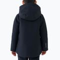Kinder-Skijacke 4F F0817 deep black 2