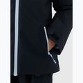 Kinder-Skijacke 4F F0817 deep black 3
