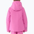 Kinder-Skijacke 4F F0817 fuchsia 2