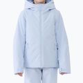 Kinder-Skijacke 4F F0817 light violet