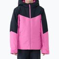 Kinder-Skijacke 4F F0818 fuchsia
