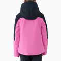 Kinder-Skijacke 4F F0818 fuchsia 2