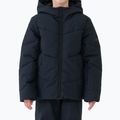 Kinder-Skijacke 4F F0819 deep black