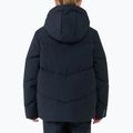 Kinder-Skijacke 4F F0819 deep black 2
