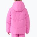 Kinder-Skijacke 4F F0819 fuchsia 2