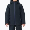 Kinder-Skijacke 4F M0820 deep black