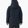 Kinder-Skijacke 4F M0820 deep black 2