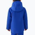Kinder-Skijacke 4F M0820 cobalt 2