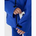 Kinder-Skijacke 4F M0820 cobalt 3