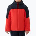 Kinder-Skijacke 4F M0821 red