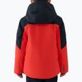 Kinder-Skijacke 4F M0821 red 2