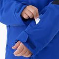 Kinder-Skijacke 4F M0821 cobalt 3