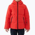 Kinder-Skijacke 4F M0822 red