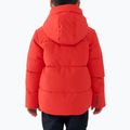 Kinder-Skijacke 4F M0822 red 2
