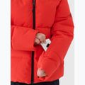 Kinder-Skijacke 4F M0822 red 3