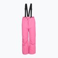 Kinder-Skihose 4F Fnk F0948 fuchsia 3