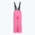 Kinder-Skihose 4F Fnk F0948 fuchsia 4