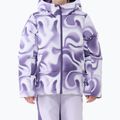 Kinder-Skijacke 4F F0826 multicolor