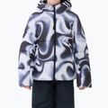 Kinder-Skijacke 4F F0826 multicolor