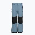 Kinder-Snowboardhose 4F FNK M0960 denim 4
