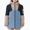 Kinder-Snowboardjacke 4F M0837 light brown