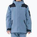 Kinder-Snowboardjacke 4F M0838 denim