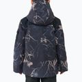 Kinder-Snowboardjacke 4F M0838 multicolor 2