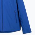 Herren-Skijacke 4F M0787 cobalt 2