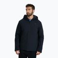 Herren-Skijacke 4F M0787 deep black