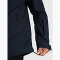 Herren-Skijacke 4F M0787 deep black 10