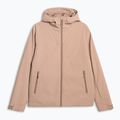 Herren-Skijacke 4F M0787 beige