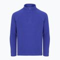 Kinder-Fleecejacke 4F M058 cobalt